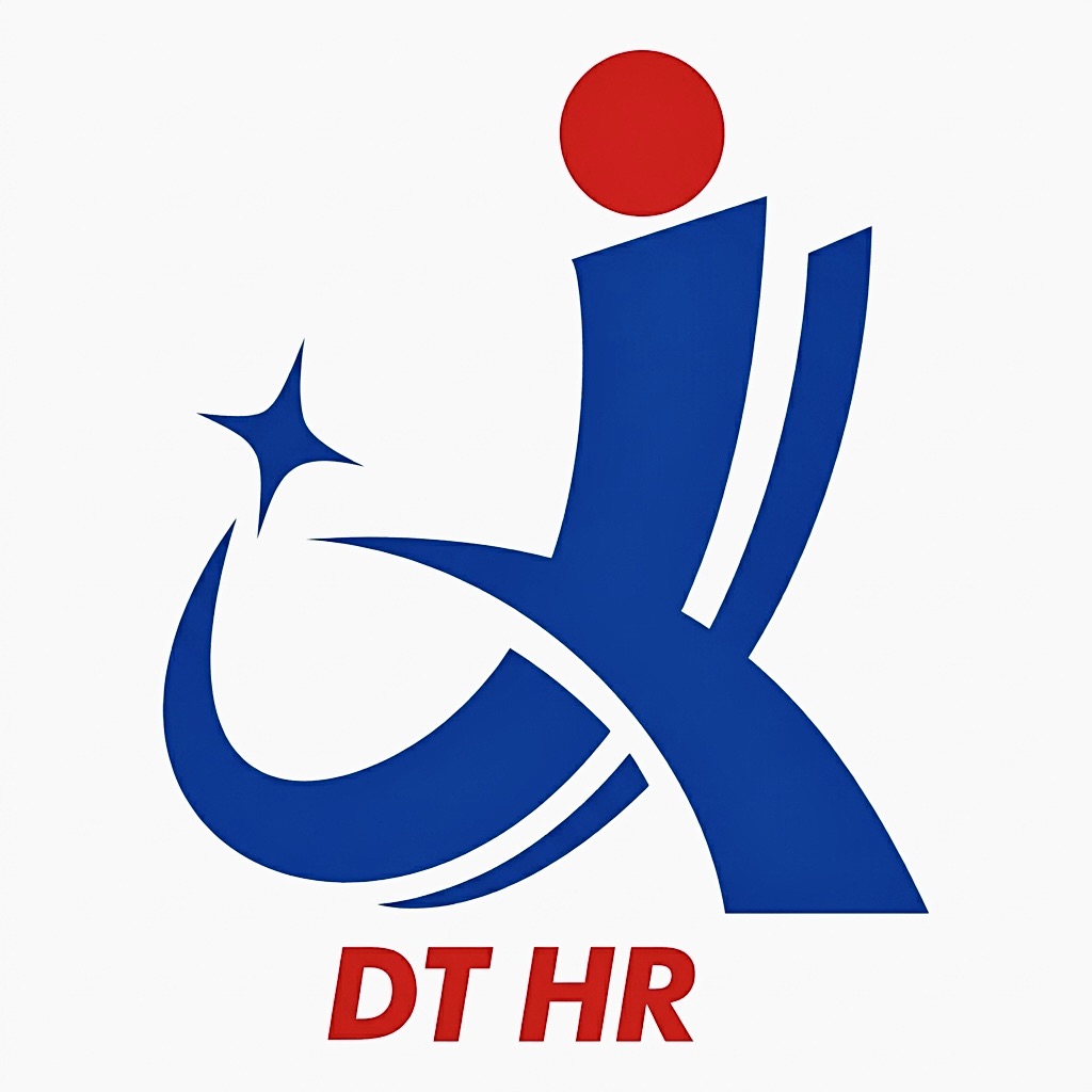 CÔNG TY TNHH NHÂN LỰC ĐỈNH THỊNH